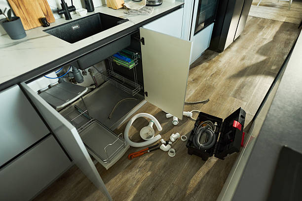 Reliable Plumbing contractor in Logan, NM by Street Wise - Plumbing